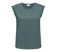 JDY Top 'JDYSalva' verde oscuro XL verde oscuro