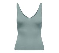 JDY Top 'NANNA' azul ahumado XL azul ahumado