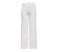 JDY Vaquero 'JDYFelina-Fina' blanco denim 27-28x32 blanco denim