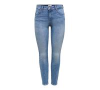 JDY Vaquero 'JDYFINA' azul 29x32 azul