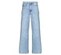 JDY Vaqueros acampanado / anchos JDYFELINA-FINA in Azul EU XL / 32
