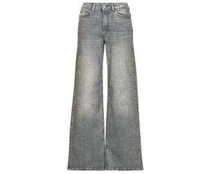 JDY Vaqueros acampanado / anchos JDYFELINA-FINA in Gris EU L / 32