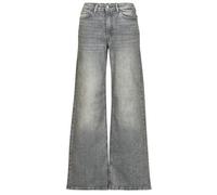 JDY Vaqueros acampanado / anchos JDYFELINA-FINA in Gris EU XL / 32