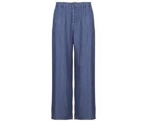 JDY Vaqueros acampanado / anchos JDYJASPER HW WIDE PANT in Azul EU XS / 32