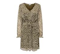 JDY Vestido blanco 44 blanco