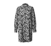 JDY Vestido camisero gris / gris claro / negro / blanco 38 gris / gris claro / negro / blanco