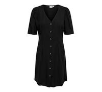 JDY Vestido camisero 'JDYSay' negro 38 negro