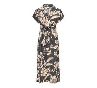 JDY Vestido camisero 'JDYTroya' beige / gris 36 beige / gris