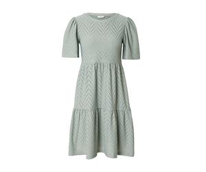 JDY Vestido 'CARLA CATHINKA' verde claro 34 verde claro