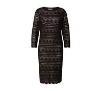 JDY Vestido de punto 'JDYSUN LAY' negro M negro