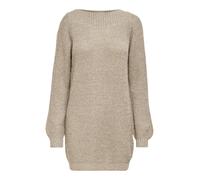 JDY Vestido de punto 'JDYWhitney Megan' gris claro XXL gris claro
