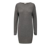 JDY Vestido de punto 'JDYWhitney Megan' gris oscuro M gris oscuro