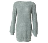 JDY Vestido de punto 'Whitney Megan' gris humo XS gris humo