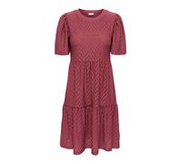 JDY Vestido 'JDYCarla' rojizo 38 rojizo