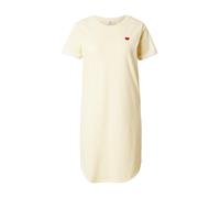 JDY Vestido 'JDYIvy' amarillo pastel 36 amarillo pastel