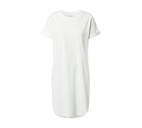 JDY Ivy Life S/S Dress Jrs Noos Vestido, Cloud Dancer, L para Mujer