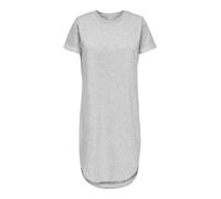JDY Vestido 'JDYIVY' gris claro 38 gris claro
