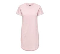 JDY Vestido 'JDYIVY' gris / rosa 34 gris / rosa