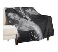 JDYANSHENG Cruel Intentions - Manta suave y ligera de 80 x 100 cm