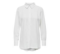 Jdykenta Lion Life L/S Camiseta WVN Noos, Cloud Dancer, M
