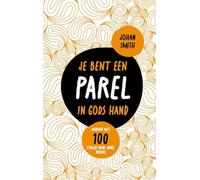 Je bent een parel in Gods hand: Dagboek met 100 stukjes voor jonge tieners