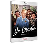 Je chante [Francia] [Blu-ray]