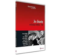Je chante [Francia] [DVD]