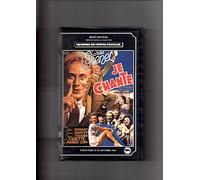 Je chante [Francia] [VHS]
