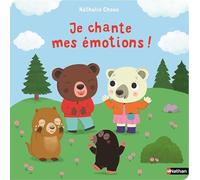 Je chante mes émotions !