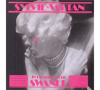Sylvie Vartan – Je Chante Pour Swanee – CD – Vinyl Replica Deluxe, funda de papel, 3 temas extra