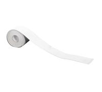JE CHERCHE UNE IDEE Cinta de Estanqueidad Autoadhesiva 3,20 m Resistente | Cinta de estanqueidad autoadhesiva, 3,20 metros, instalación fácil y rápida, resistente, baño o cocina, blanco