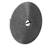 JE CHERCHE UNE IDEE - DI0060 Rollo de Velcro - Diseñado para Versatilidad y Adaptabilidad - 6M - Facilidad de Uso - Resistencia - Versatilidad de Superficies