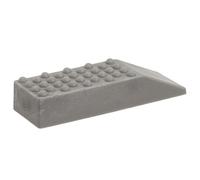 JE CHERCHE UNE IDEE GOMA PARA LIMPIAR PLANCHA | Elastómero TPR, goma de limpieza, plancha, mantenimiento de la ropa, lavandería, gris