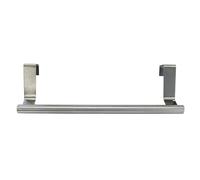 JE CHERCHE UNE IDEE kb5764 Patere Extensibles 25 A 40 cm Acero Inoxidable Gris 40 x 10 x 8 cm