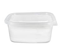 JE CHERCHE UNE IDEE - ME0047 Pack de 12 Esponjas Mágicas - Limpieza Rápida - Versatilidad de Superficies - Durabilidad de Materiales - Facilidad de Uso - Formato Práctico