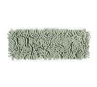 JE CHERCHE UNE IDEE - ME0064, Escoba de Microfibra Chenilla Bamb e Limpieza Superior, Materiales Ecológicos, Diseño Ergonómico, Facilidad de Mantenimiento, Versatilidad de Uso