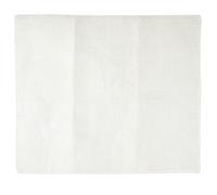 JE CHERCHE UNE IDEE - ME2744 Alfombra para Debajo del Fregadero - Diseñada para Protección y Estética - Dimensiones 40 x 48 cm - Fácil de Mantener - Color Moderno