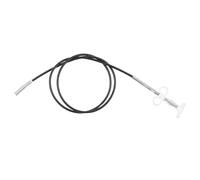 JE CHERCHE UNE IDEE - ME2770 Fregona con Pinza Atrapa Todo - Diseñada para Alcanzar Zonas Difíciles - Longitud 3 Metros - Materiales Robustos - Uso Fácil