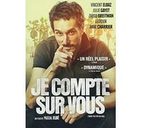 Je Compte Sur Vous [Edizione: Stati Uniti] [Italia] [DVD]