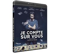 Je compte sur vous [Francia] [Blu-ray]