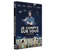 Je compte sur vous [Francia] [DVD]