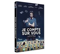 Je compte sur vous [Francia] [DVD]
