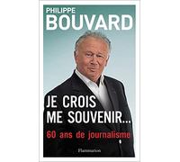 Je crois me souvenir... – 60 años de periodismo