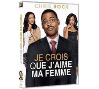 Je crois que j'aime ma femme [Francia] [DVD]