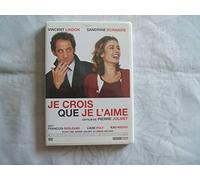 Je crois que je l'aime [Francia] [DVD]