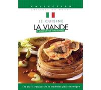 Je cuisine la viande [Francia] [DVD]
