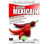Je cuisine mexicain [Francia] [DVD]