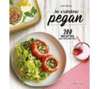 Je Cuisine Pegan (ebook)
