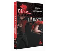 Je Danse... Le Rock : Initiation et perfectionnement [Francia] [DVD]