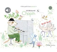 Je découvre Chopin